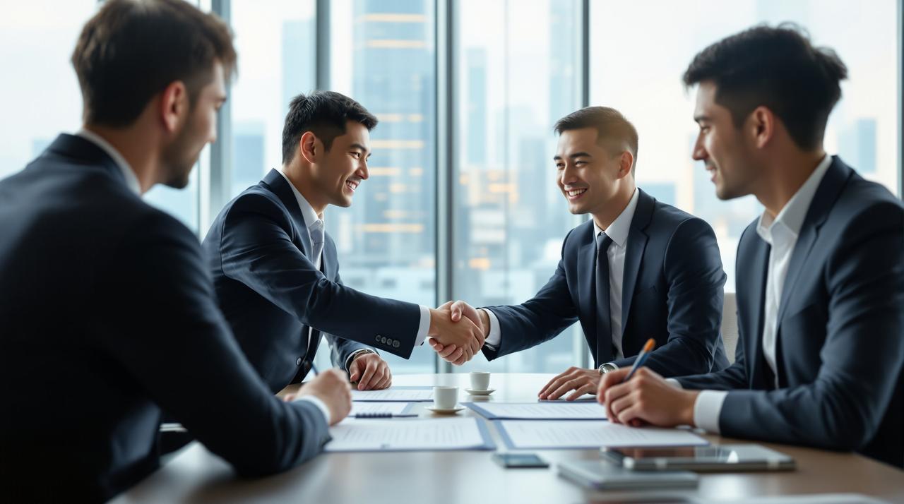 光棍影院与腾讯视频达成战略合作，共同打造精品网络剧内容